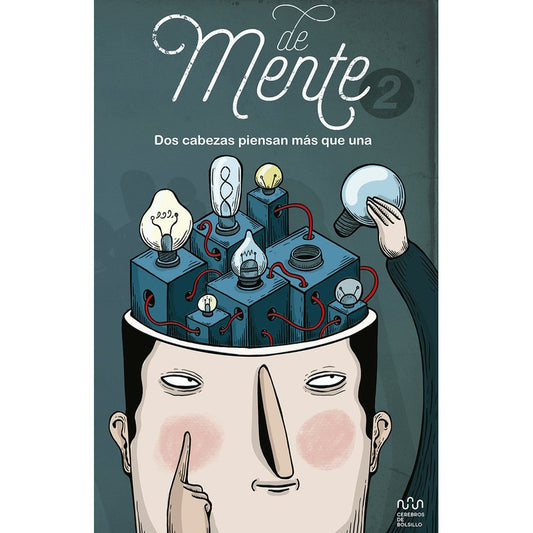 Demente 2 Dos Cabezas Piensan Más Que Una / Catalonia