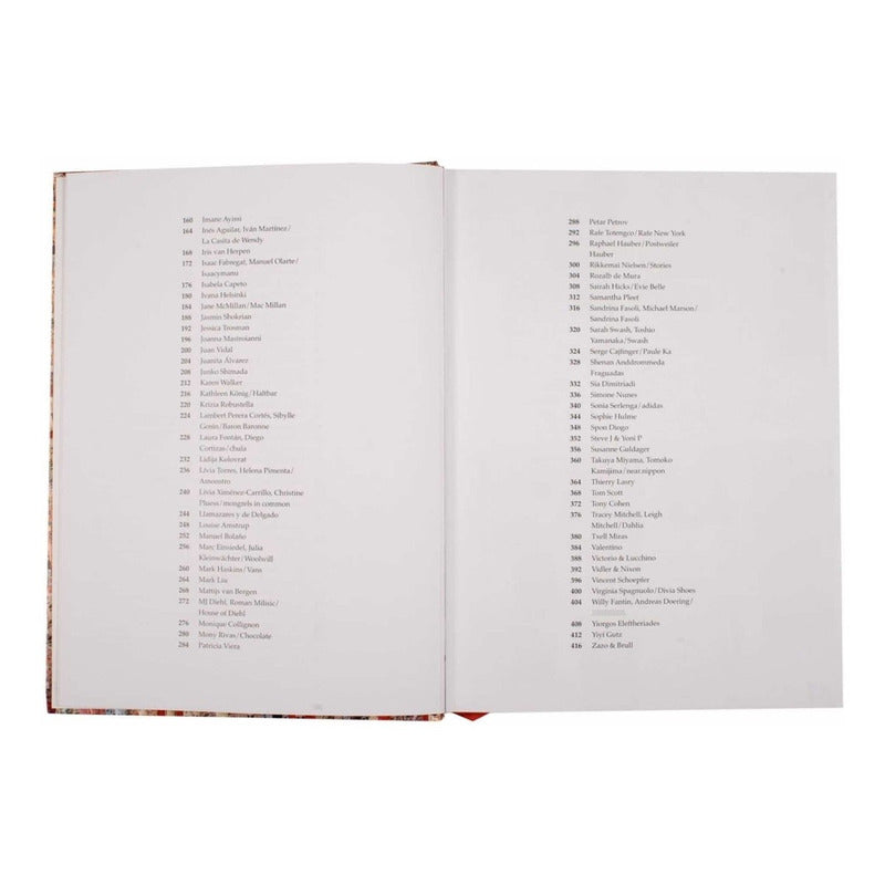 1000 Ideas Prácticas Diseño De Modas / Lexus