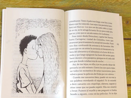 El Terror Del Sexto B / Yolanda Reyes