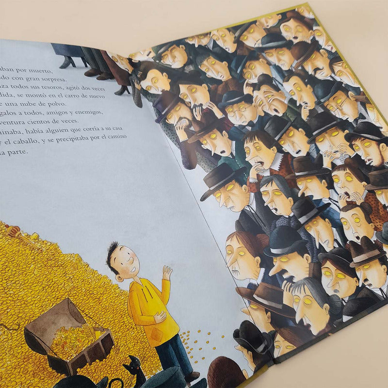 El Camino Que No Iba A Ninguna Parte / Rodari Y Salomo