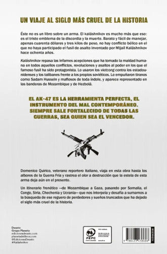Kalashnikov / Domenico Querico