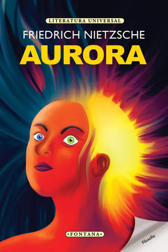 Aurora / Friedrich Nietzsche