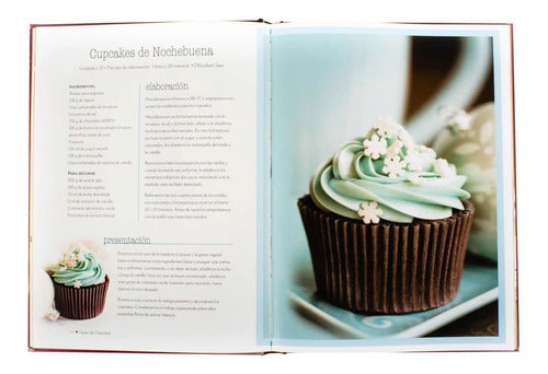 Muffins & Cupcakes Bocados Exquisitos (tapa Dura) / Lexus
