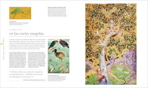 Dk Fauna El Mundo Secreto De Los Animales (tapa Dura)