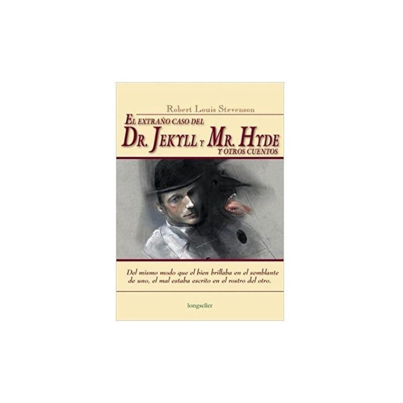 El Extraño Caso Del Dr. Jekyll Y Mr Hyde Y Otros Cuentos Td
