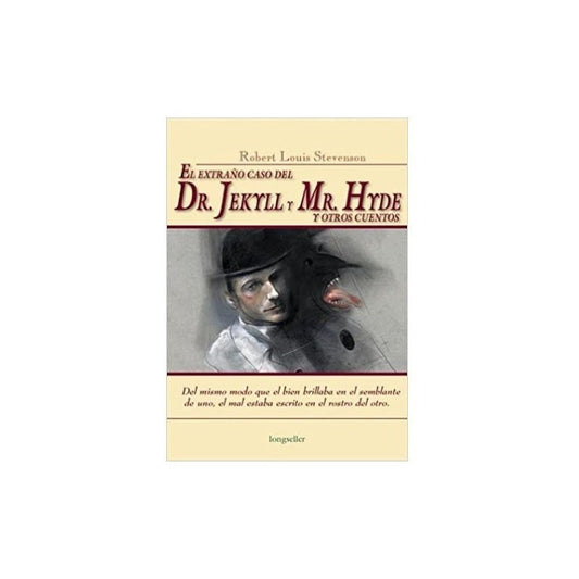 El Extraño Caso Del Dr. Jekyll Y Mr Hyde Y Otros Cuentos Td