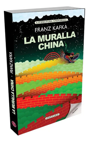 La Muralla China / Franz Kafka