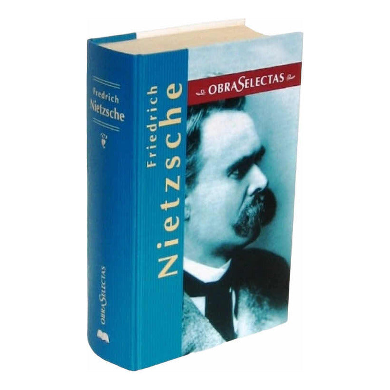 Obras Selectas / Friedrich Nietzsche