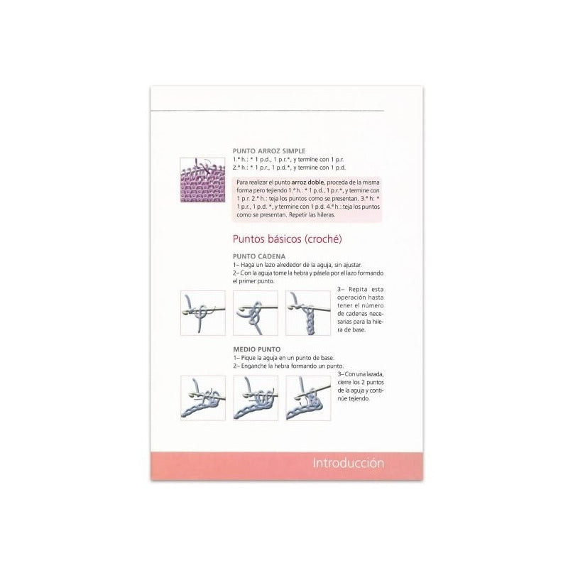 Tejidos Paso A Paso (tapa Dura) / Lexus