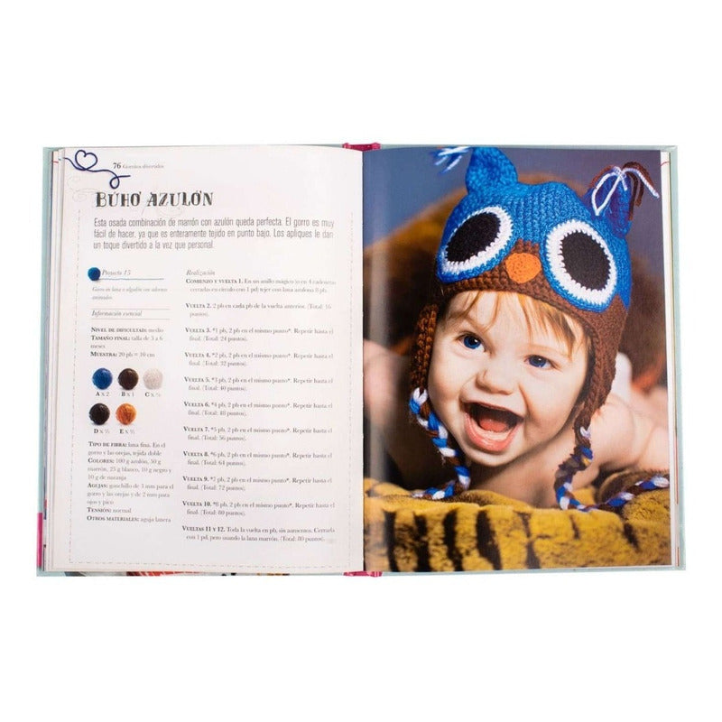 Gorritos Divertidos (tapa Dura) / Lexus