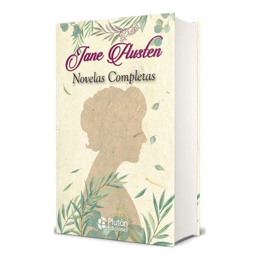Novelas Completas (tapa Dura) / Jane Austen