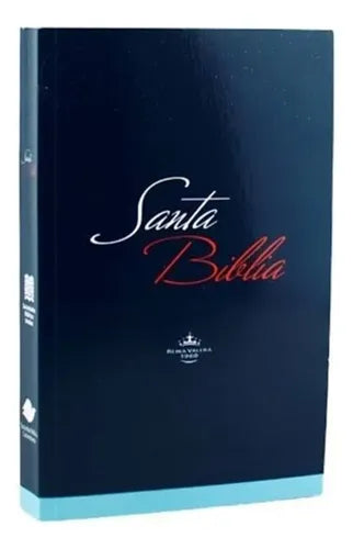 Santa Biblia Reina Valera 1960 Economica