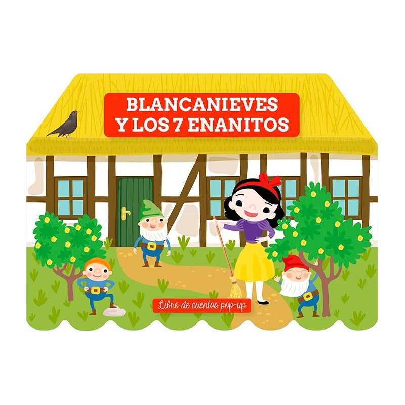 Blancanieves  / Lexus