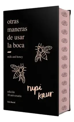 Otras Maneras De Usar La Boca / Rupi Kaur