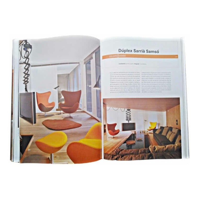 Decoración De Interiores / Lexus