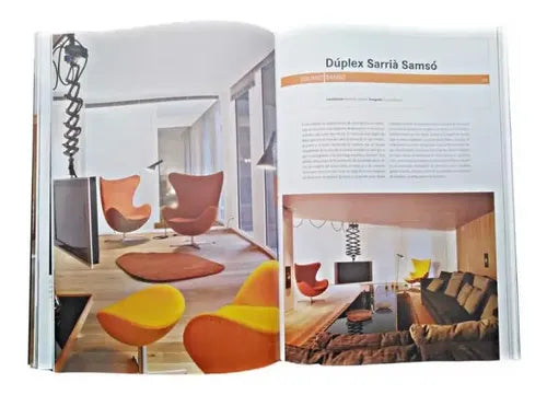 Decoración De Interiores / Lexus