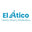 Librería Virtual El Ático logo