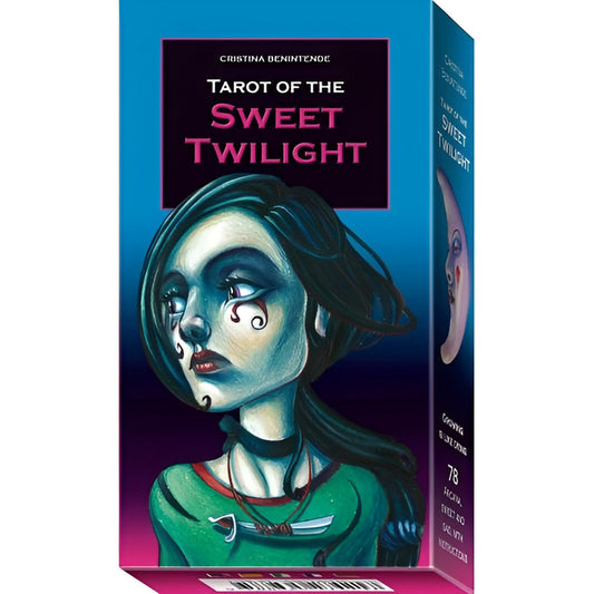 Tarot Sweet Twilight