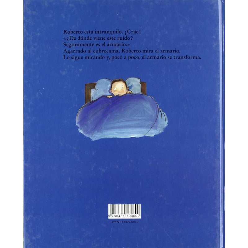 Cuando Tenia Miedo De La Oscuridad (tapa Dura) / D Allance