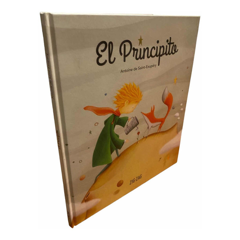 El Principito (formato Extragrande T. Dura) / Saint Exupery