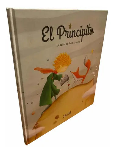 El Principito (formato Extragrande T. Dura) / Saint Exupery