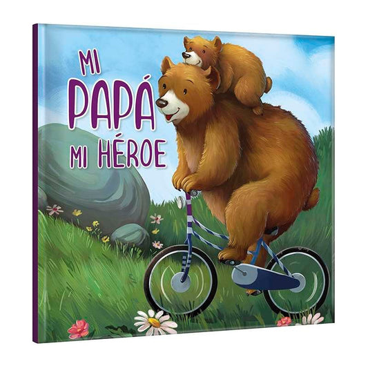 Mi Papá Mi Héroe / Lexus