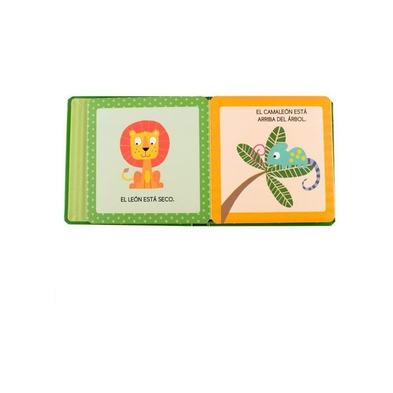 Opuestos Dobla Y Desdobla / Lexus