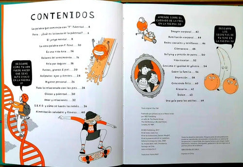 Para Chicos (tapa Dura) / Lizzie Cox