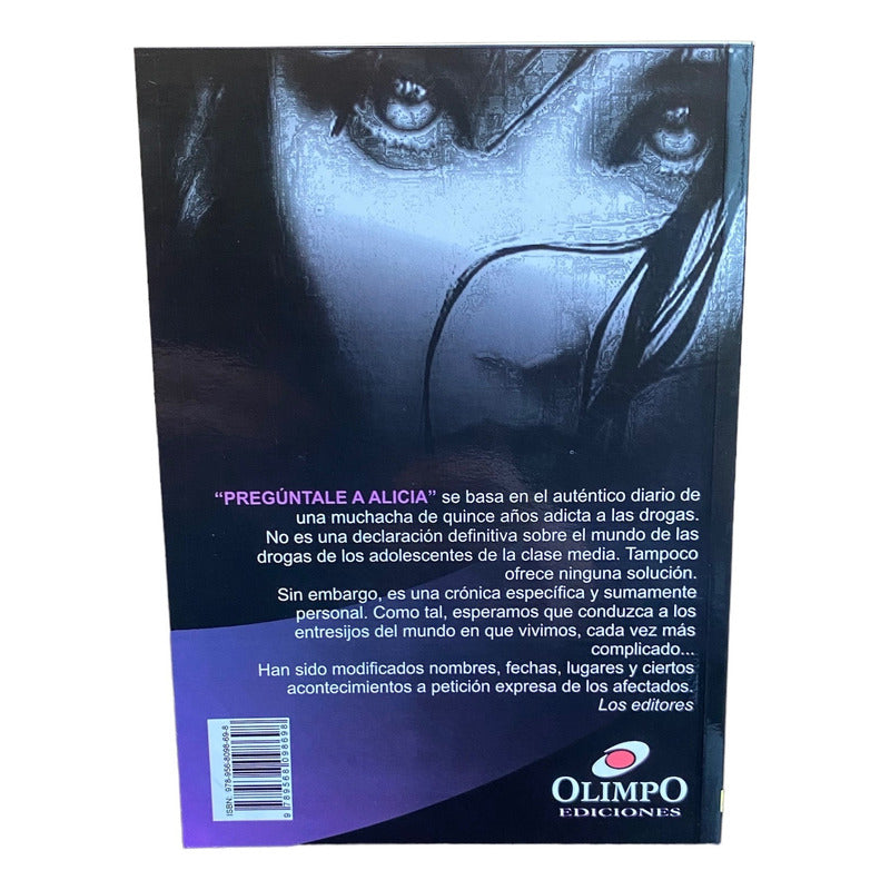 Pregúntale A Alicia / Anónimo