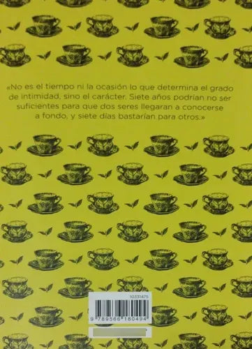 Sentido Y Sensibilidad / Jane Austen