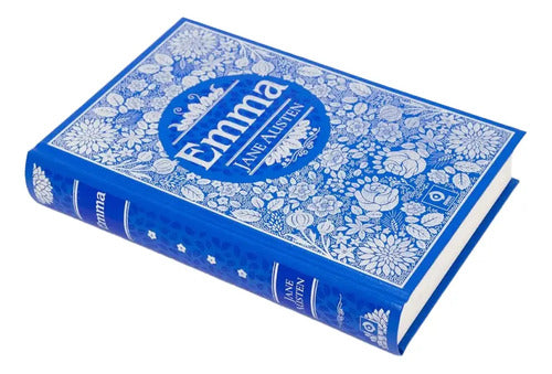 Emma (tapa Dura) / Jane Austen