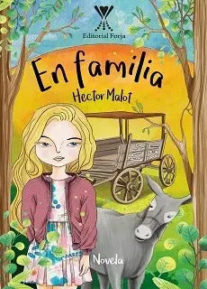 En Familia / Hector Malot