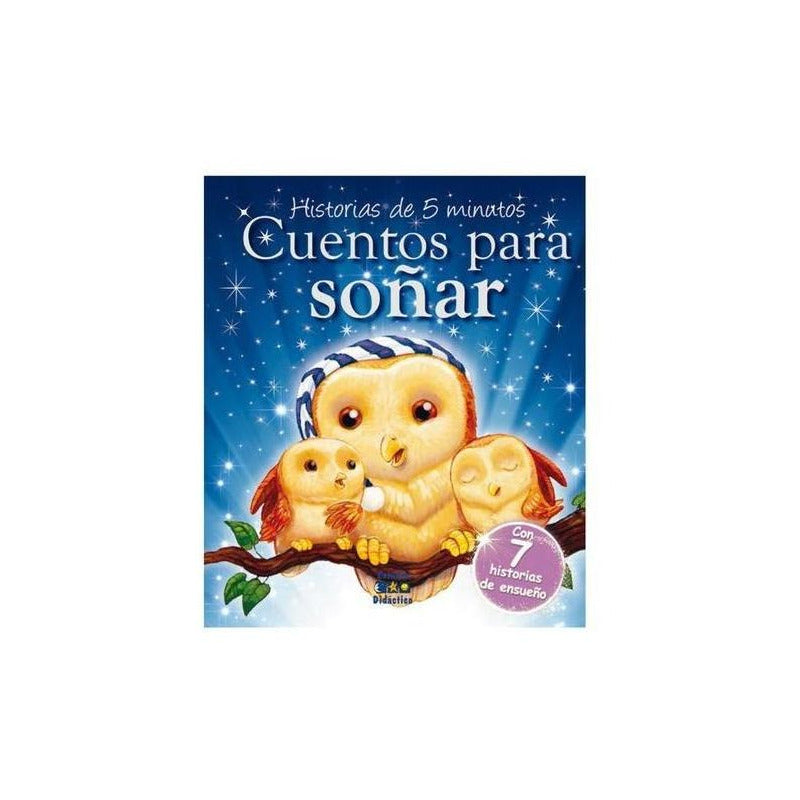 Cuentos Para Soñar / Sue Macmillan