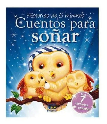Cuentos Para Soñar / Sue Macmillan