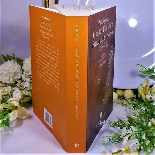 Antologia Del Cuento Fantastico Hispanoamericano / O. Hahn