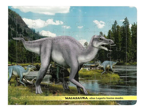 Dinosaurios Inteligentes Otros Animales Prehistóricos Lexus