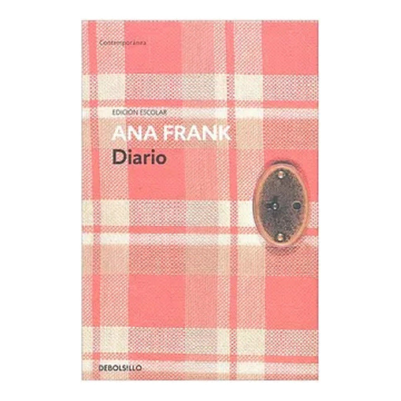 Diario / Ana Frank