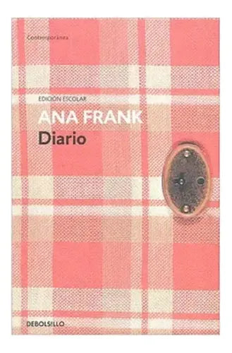 Diario / Ana Frank