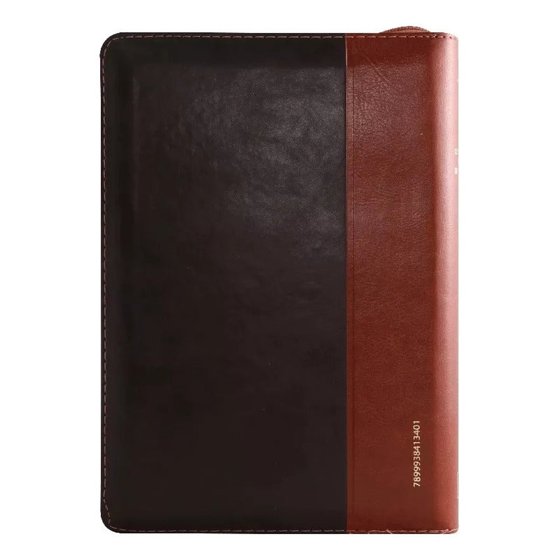 Santa Biblia Reina Valera 1960 Letra Gigante 14 Pt Estuche