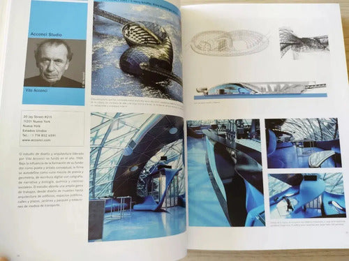 La Biblia De Los Espacios Comerciales (tapa Dura) / Lexus