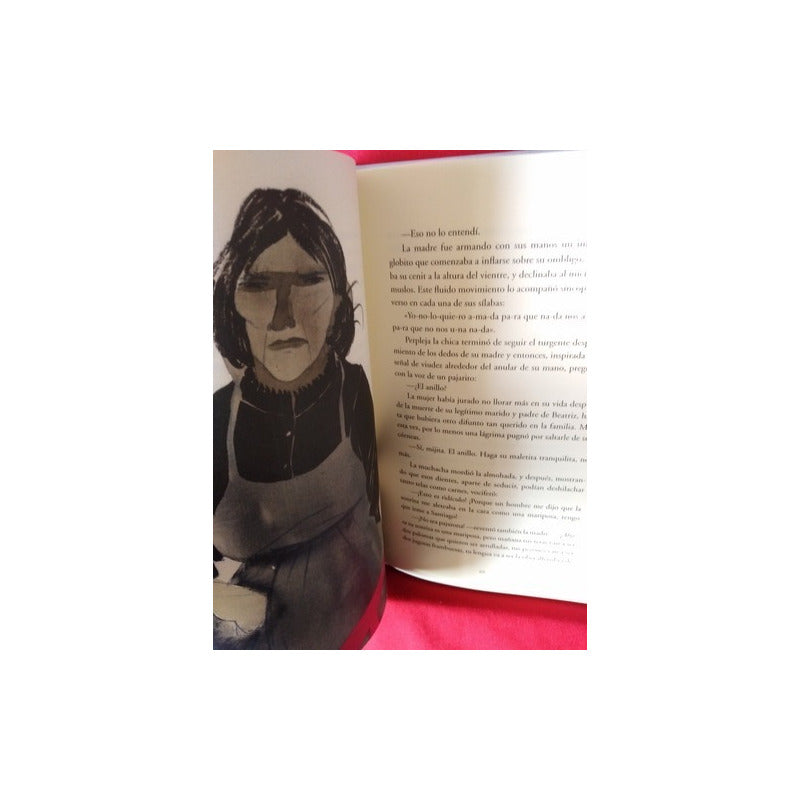 El Cartero De Neruda (ilustrado) / Antonio Skarmeta