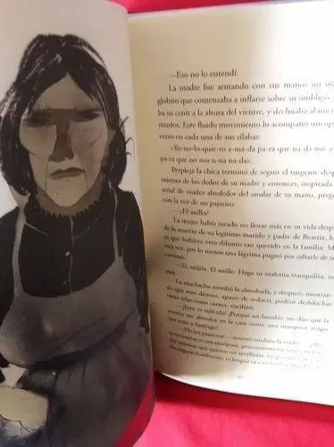 El Cartero De Neruda (ilustrado) / Antonio Skarmeta