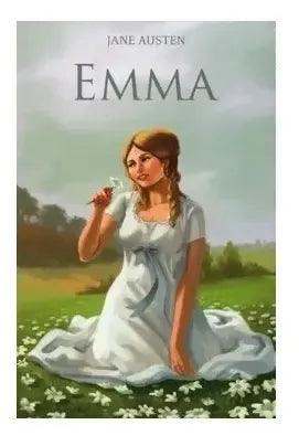 Emma / Jane Austen