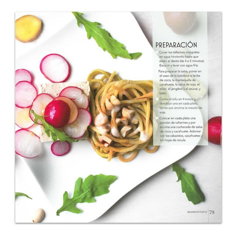 Recetas Con Cereales Integrales (tapa Dura) / Lexus