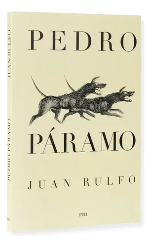 Pedro Paramo / Juan Rulfo