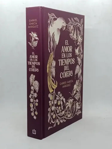El Amor En Los Tiempos Del Colera (t. Dura) / Garcia Marquez