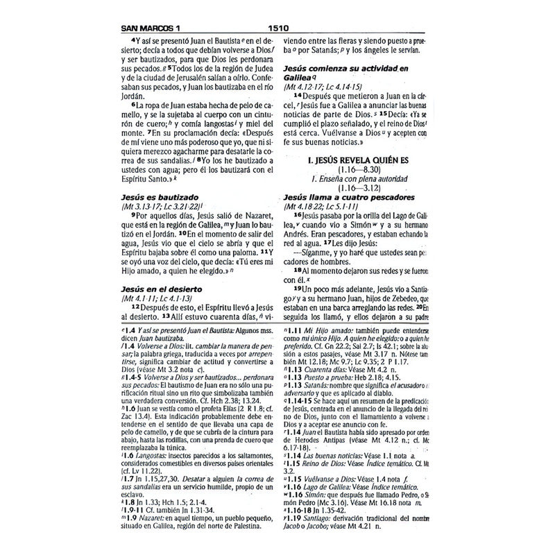 Biblia De Oración Lectio Divina Dios Habla Hoy