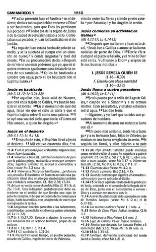 Biblia De Oración Lectio Divina Dios Habla Hoy