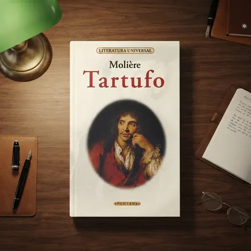 Tartufo / Moliere