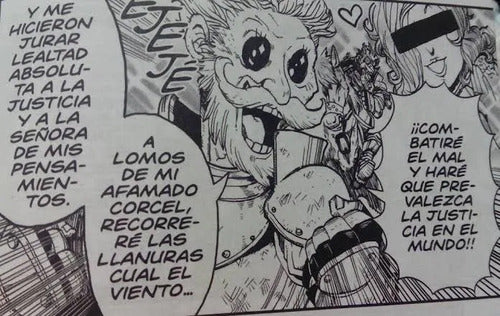 Don Quijote De La Mancha (el Manga) / Miguel De Cervantes